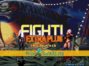 Download king fighter kf10thep classic APK