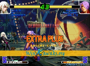 king fighter kf10thep classic for Android - Free App Download