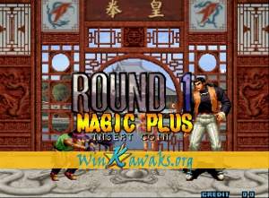 The King of Fighters 2002 Magic Plus II (bootleg) (2002) - Download ROM  NeoGeo 