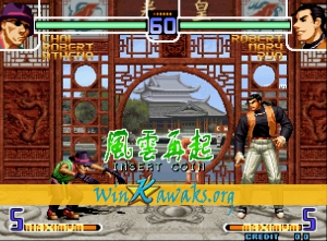 descargar the king of fighters 2002