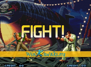 WinKawaks » Roms » The King of Fighters '97 Oroshi Plus 2003 (bootleg) - The  Official Website Of WinKawaks™ Team