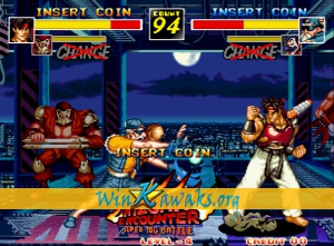 Kizuna Encounter: Super Tag Battle Screenshot Kizuna Encounter: Super Tag Battle Screenshot