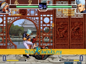 WinKawaks » Roms » The King of Fighters '98: The Slugfest - The Official  Website Of WinKawaks™ Team