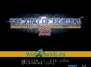 WinKawaks » Roms » Crossed Swords - The Official Website Of WinKawaks™ Team