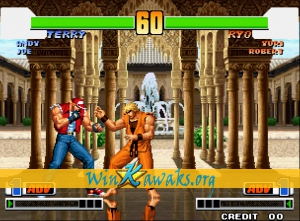 WinKawaks » Roms » The King of Fighters '98: The Slugfest - The