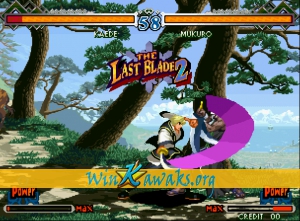 WinKawaks » Roms » Crossed Swords 2 (Neo CD conversion) - The Official  Website Of WinKawaks™ Team