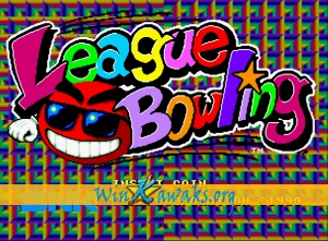 League Bowling League Bowling