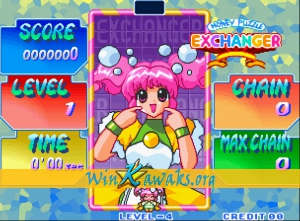 Money Puzzle Exchanger Screenshot Money Puzzle Exchanger Screenshot