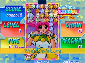 Money Puzzle Exchanger Screenshot Money Puzzle Exchanger Screenshot