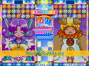 Money Puzzle Exchanger Screenshot