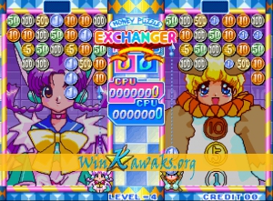 Money Puzzle Exchanger Screenshot Money Puzzle Exchanger Screenshot
