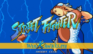 Marvel Super Heroes Vs. Street Fighter (Japan 970702) Screenshot