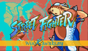 Marvel Super Heroes Vs. Street Fighter (Japan 970625) Screenshot