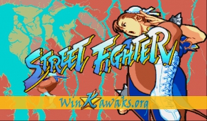 Marvel Super Heroes Vs. Street Fighter (Japan 970625) Screenshot Marvel Super Heroes Vs. Street Fighter (Japan 970625) Screenshot