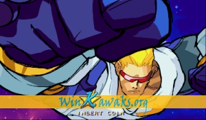 Marvel Vs. Capcom: Clash of Super Heroes (Asia 980123) Screenshot
