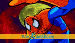 Marvel Vs. Capcom: Clash of Super Heroes (Asia 980112) Screenshot Marvel Vs. Capcom: Clash of Super Heroes (Asia 980112) Screenshot