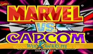 Marvel Vs. Capcom: Clash of Super Heroes (Asia 980112) Marvel Vs. Capcom: Clash of Super Heroes (Asia 980112)