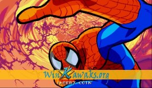 Marvel Vs. Capcom: Clash of Super Heroes (Jap 980123, PCB) Screenshot Marvel Vs. Capcom: Clash of Super Heroes (Jap 980123, PCB) Screenshot