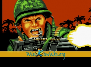 NAM-1975 Screenshot NAM-1975 Screenshot