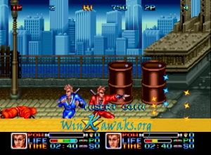 Ninja Combat (set 2) Screenshot Ninja Combat (set 2) Screenshot
