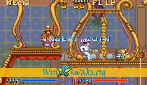 Nemo (World 901130) Screenshot Nemo (World 901130) Screenshot