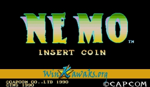Nemo (World 901130) Nemo (World 901130)