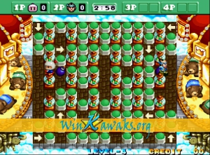 neo bomberman game free download