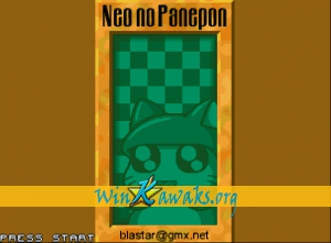 Neo No Panepon