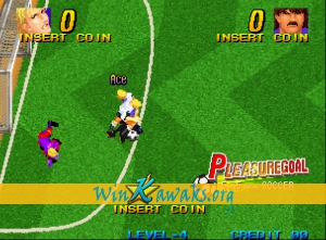 Pleasure Goal Screenshot Pleasure Goal Screenshot