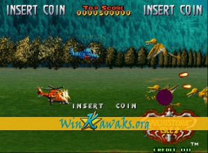 Prehistoric Isle 2 (decrypted C) Screenshot Prehistoric Isle 2 (decrypted C) Screenshot