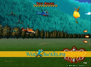 Prehistoric Isle 2 (decrypted C) Screenshot