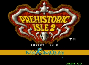 Prehistoric Isle 2 (decrypted C) Prehistoric Isle 2 (decrypted C)