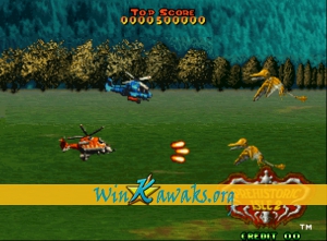 Prehistoric Isle 2 Screenshot