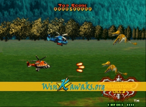 Prehistoric Isle 2 Screenshot Prehistoric Isle 2 Screenshot