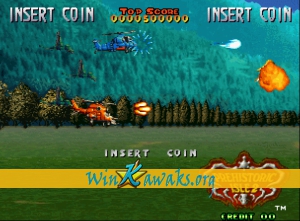 Prehistoric Isle 2 Screenshot Prehistoric Isle 2 Screenshot