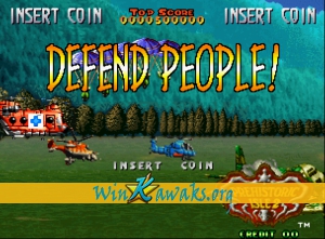 Prehistoric Isle 2 Screenshot Prehistoric Isle 2 Screenshot