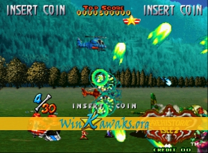 Prehistoric Isle 2 Screenshot Prehistoric Isle 2 Screenshot