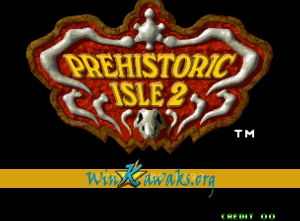 Prehistoric Isle 2 Prehistoric Isle 2