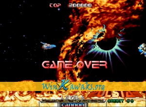 Pulstar Screenshot Pulstar Screenshot