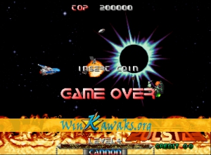 Pulstar Screenshot Pulstar Screenshot