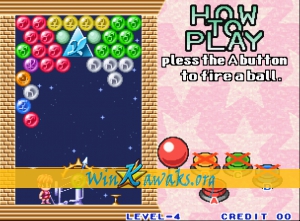 Puzzle de Pon R Screenshot Puzzle de Pon R Screenshot