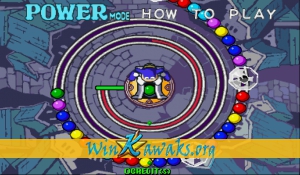 Puzz Loop 2 (Euro 010302) Screenshot Puzz Loop 2 (Euro 010302) Screenshot