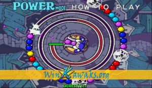 Puzz Loop 2 (Euro 010302) Screenshot Puzz Loop 2 (Euro 010302) Screenshot