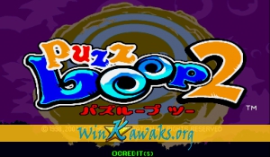 Puzz Loop 2 (Euro 010302) Puzz Loop 2 (Euro 010302)
