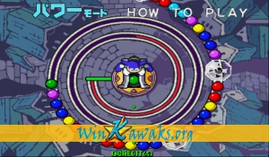 Puzz Loop 2 (Japan 010226) Screenshot