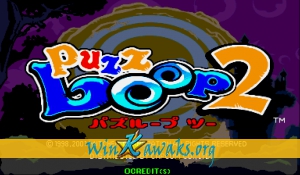 Puzz Loop 2 (Japan 010205)