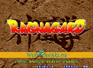 Operation Ragnagard