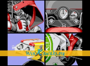 Riding Hero (Misses rasters) Screenshot Riding Hero (Misses rasters) Screenshot