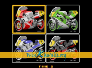 Riding Hero (Misses rasters) Screenshot Riding Hero (Misses rasters) Screenshot