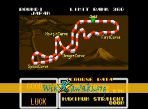 Riding Hero (Misses rasters) Screenshot Riding Hero (Misses rasters) Screenshot